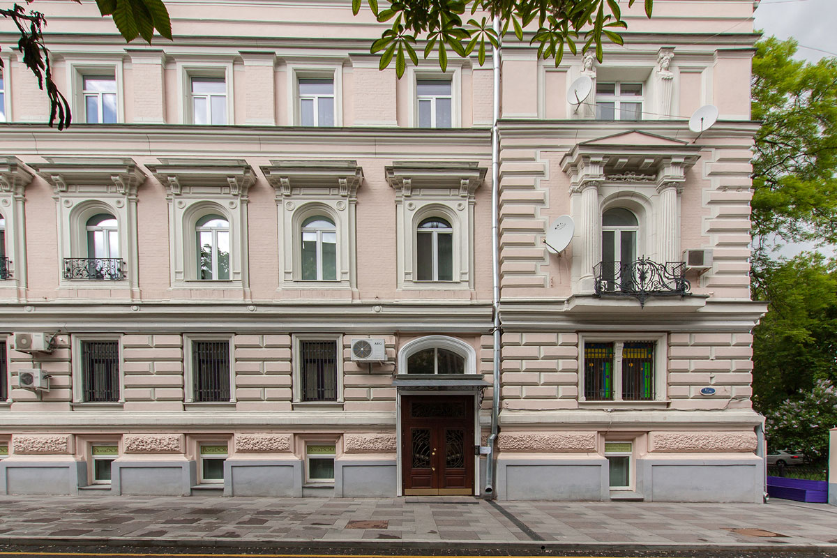Сдам квартиру Чеховская, Петровский переулок