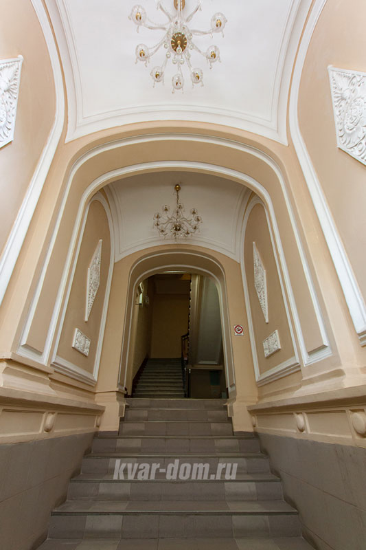 Сдам квартиру Чеховская, Петровский переулок