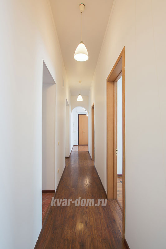 Сдам квартиру Чеховская, Петровский переулок
