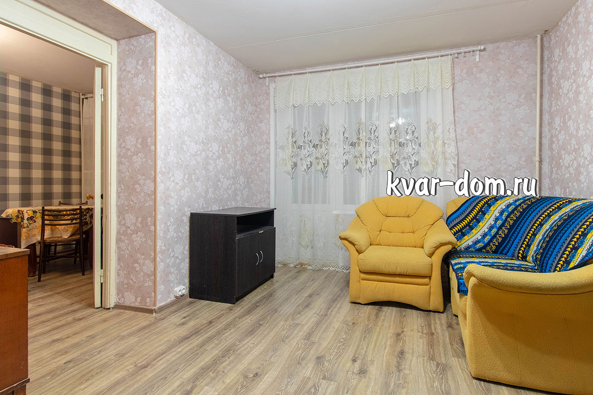 Снять квартиру Водный стадион, Пулковская 19