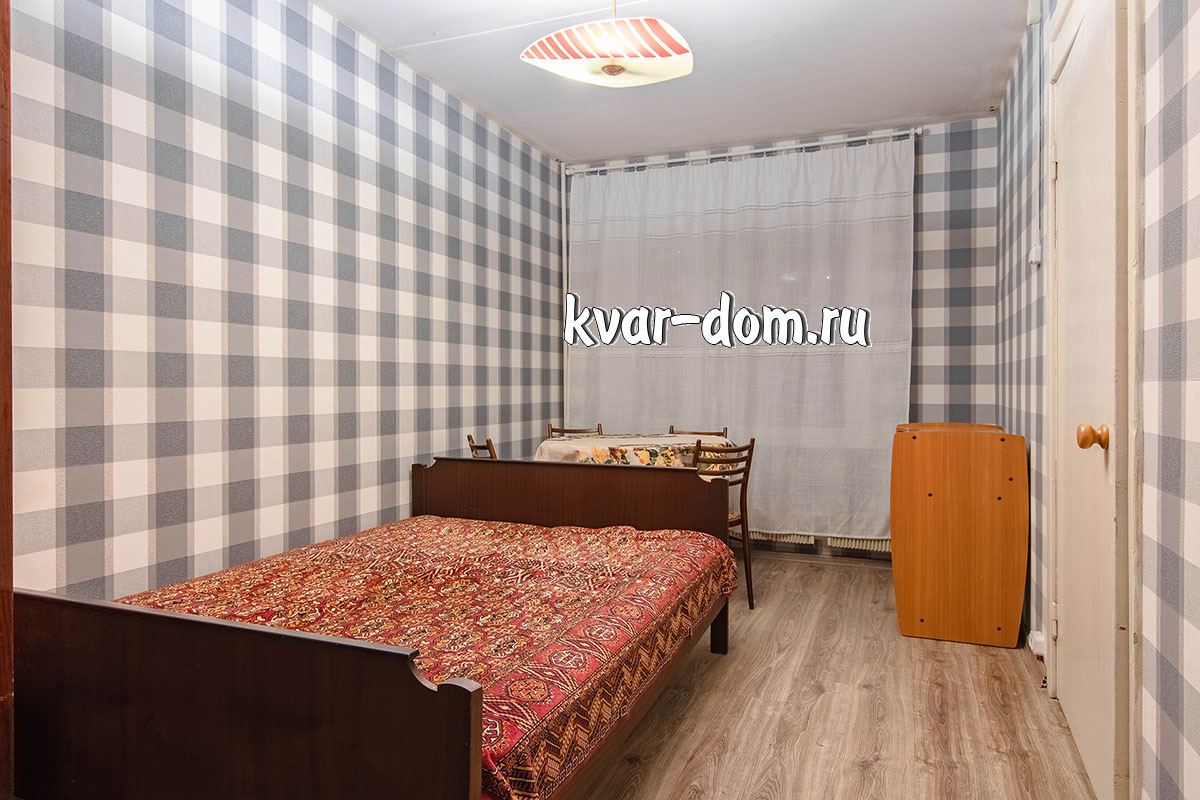 Снять квартиру Водный стадион, Пулковская 19