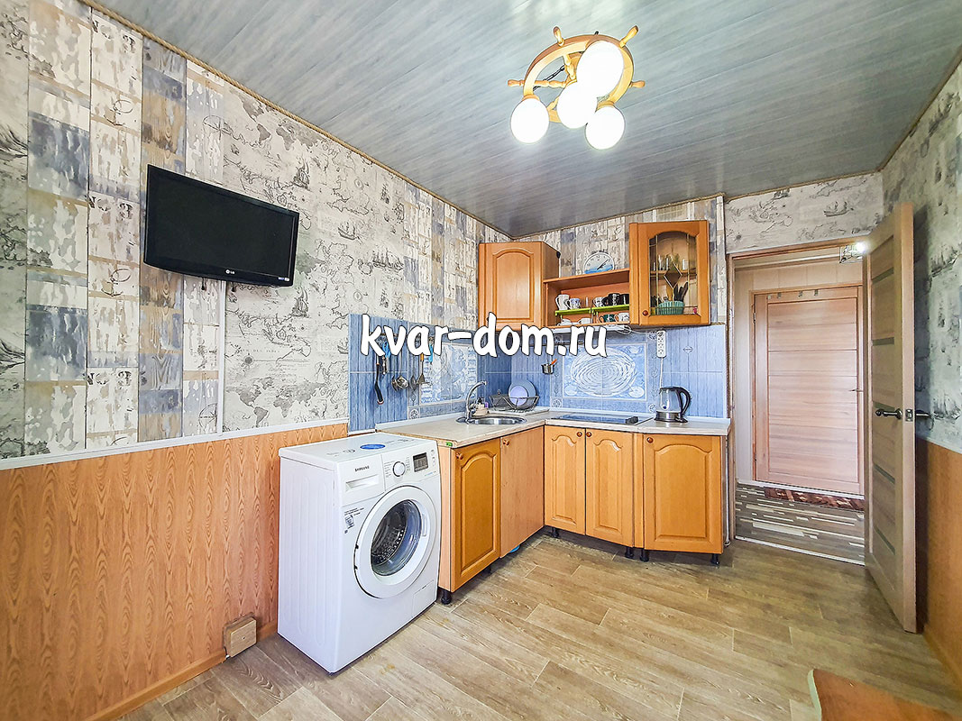 Снять квартиру метро Улица Академика Янгеля, Россошанская 9