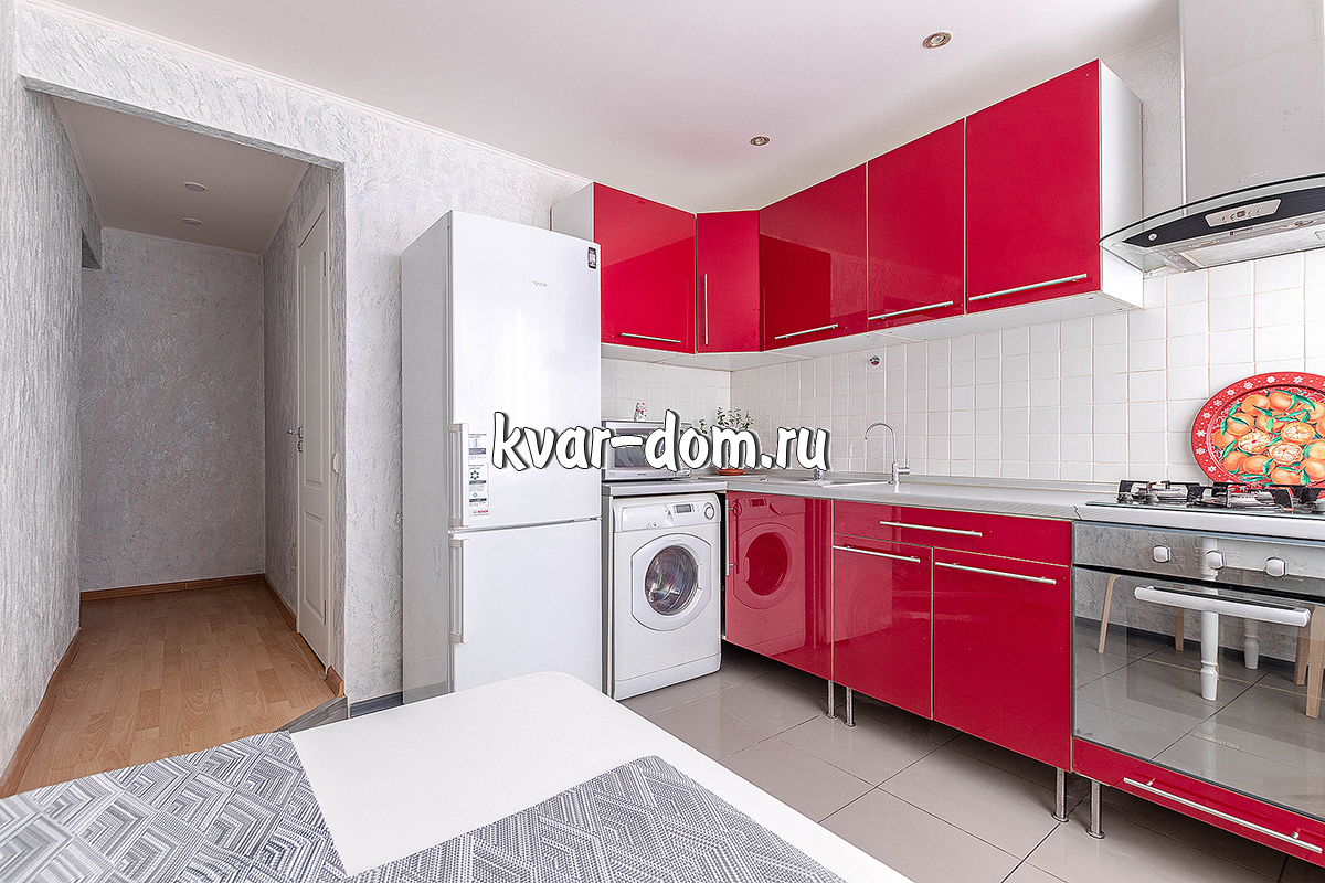 Снять квартиру Текстильщики, Саратовская 3