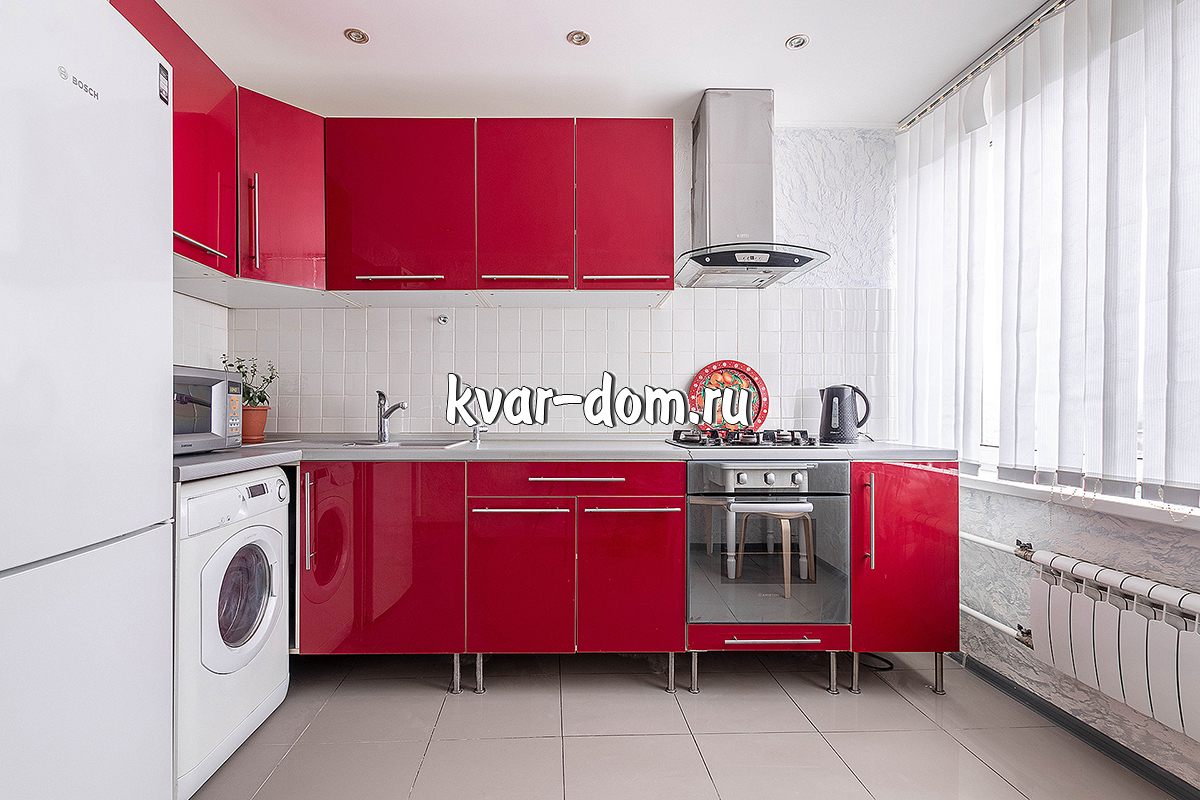 Снять квартиру Текстильщики, Саратовская 3