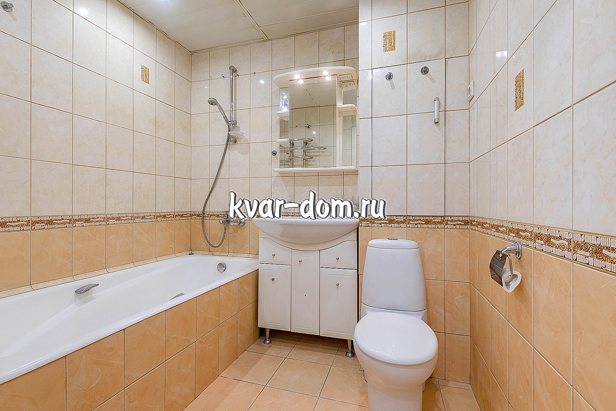 Снять квартиру Текстильщики, Саратовская 3