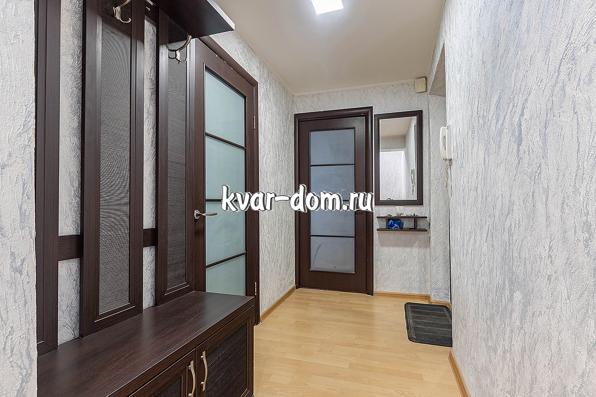 Снять квартиру Текстильщики, Саратовская 3