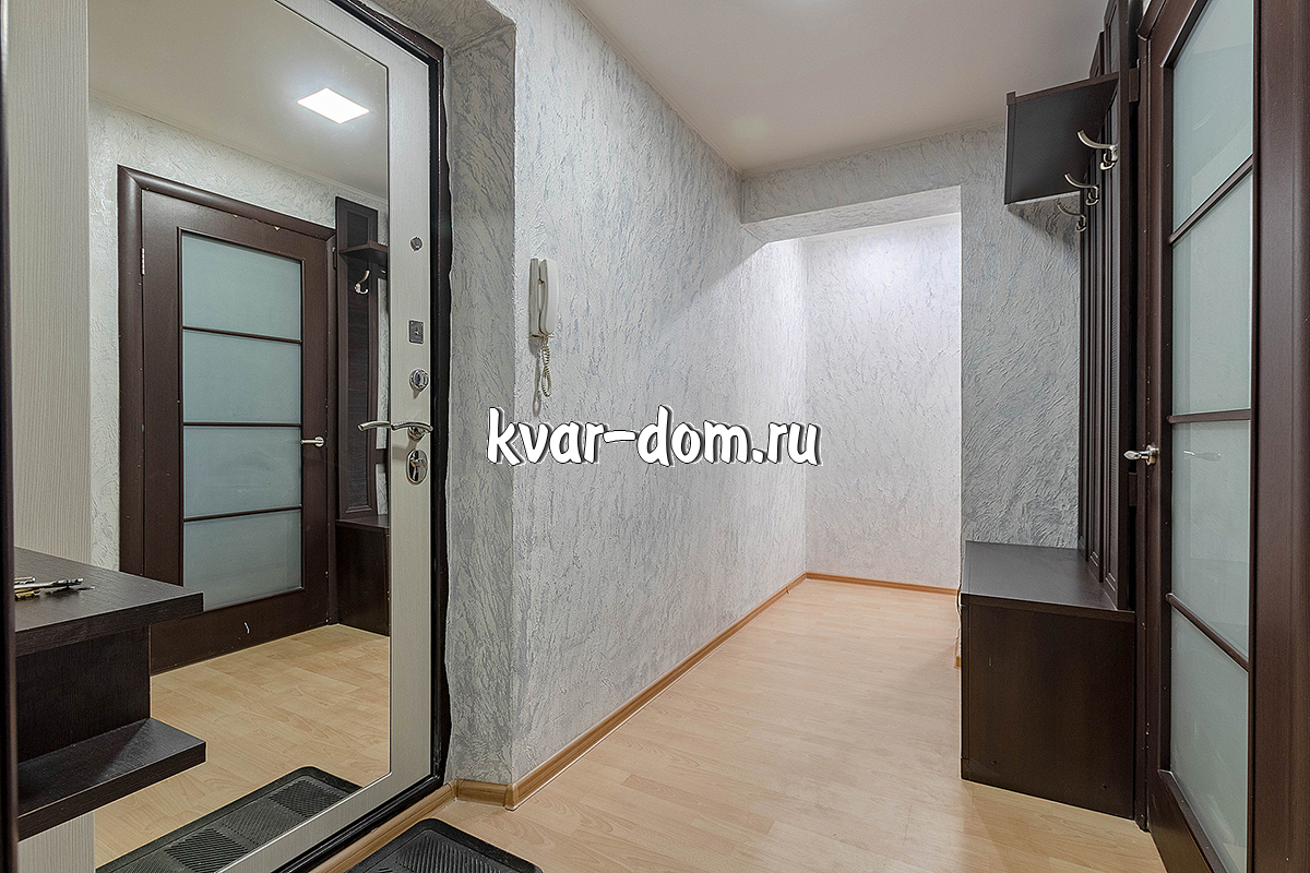 Снять квартиру Текстильщики, Саратовская 3
