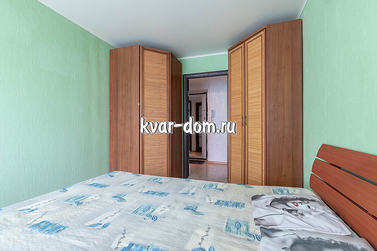 Снять квартиру Текстильщики, Саратовская 3