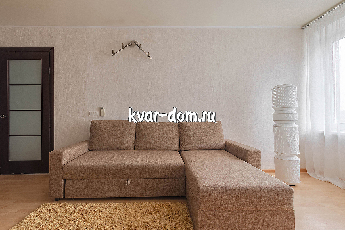 Снять квартиру Текстильщики, Саратовская 3
