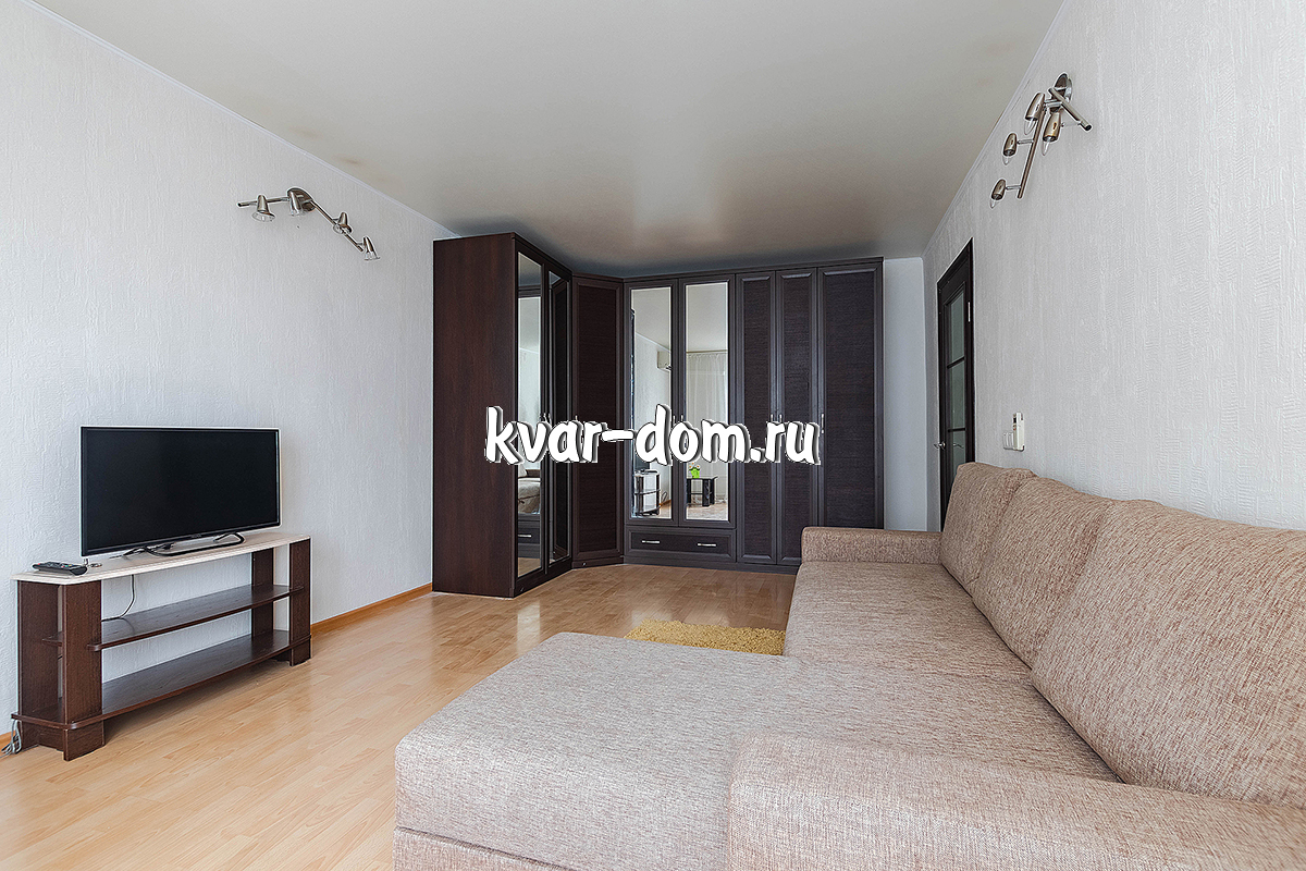 Снять квартиру Текстильщики, Саратовская 3