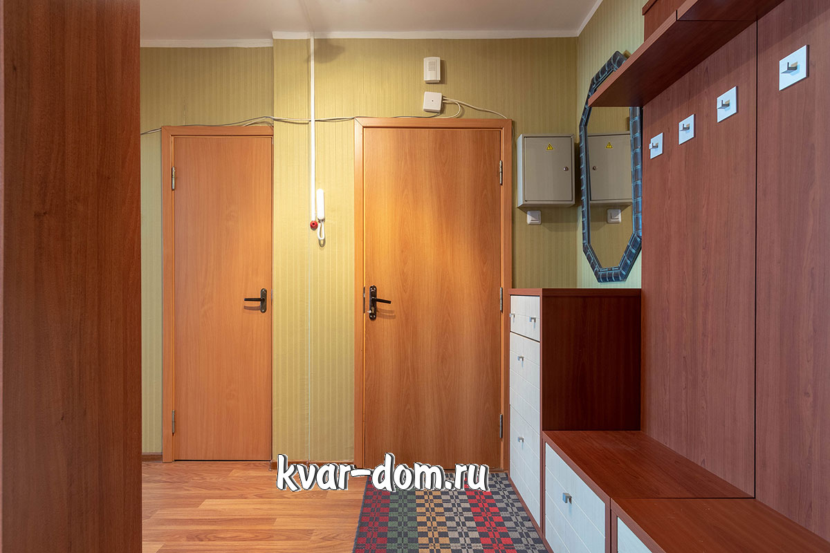 Снять квартиру Щербинка, Савицкого 18