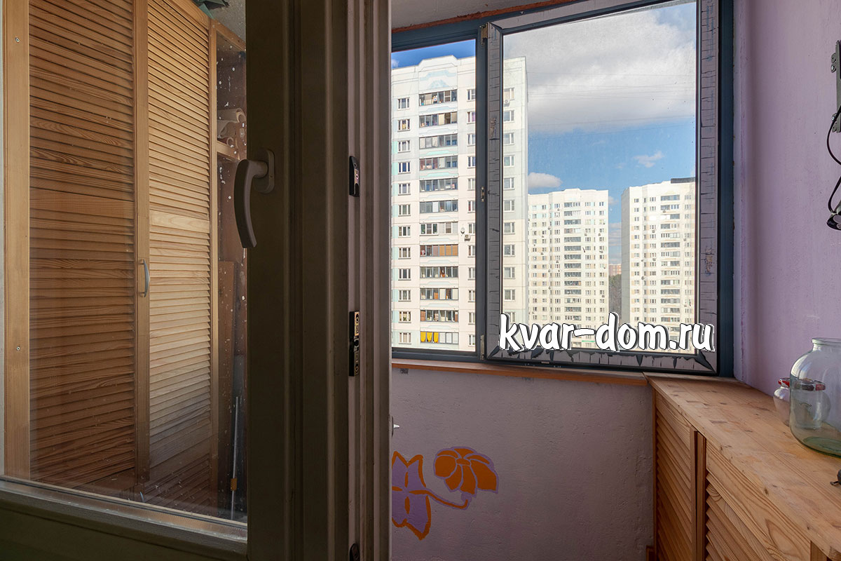 Снять квартиру Щербинка, Савицкого 18