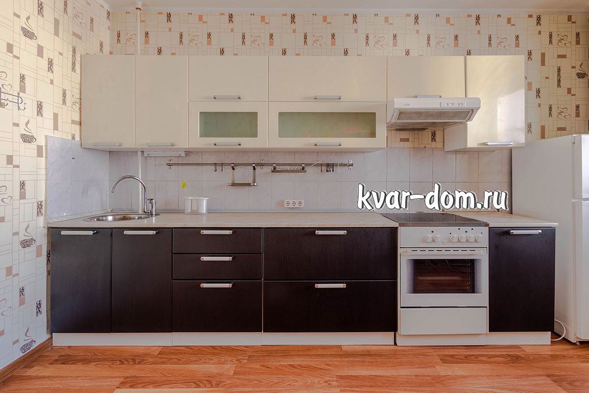 Снять квартиру Щербинка, Савицкого 18