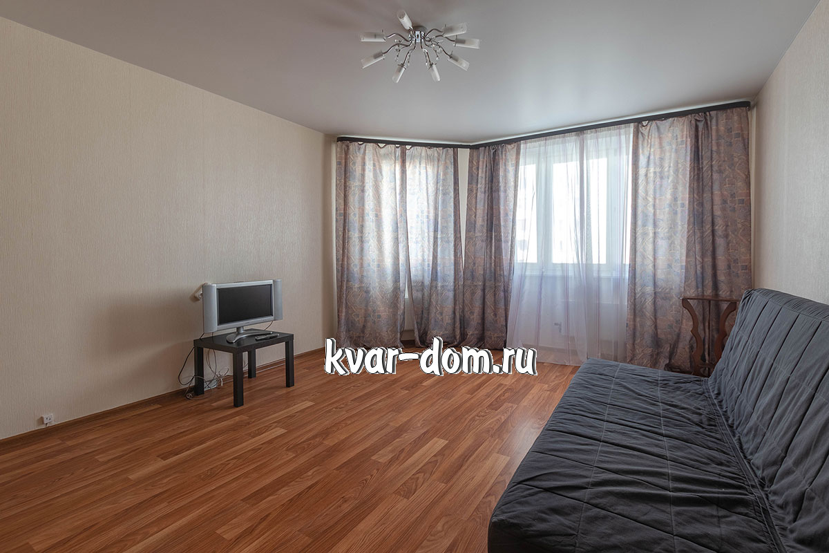 Снять квартиру Щербинка, Савицкого 18