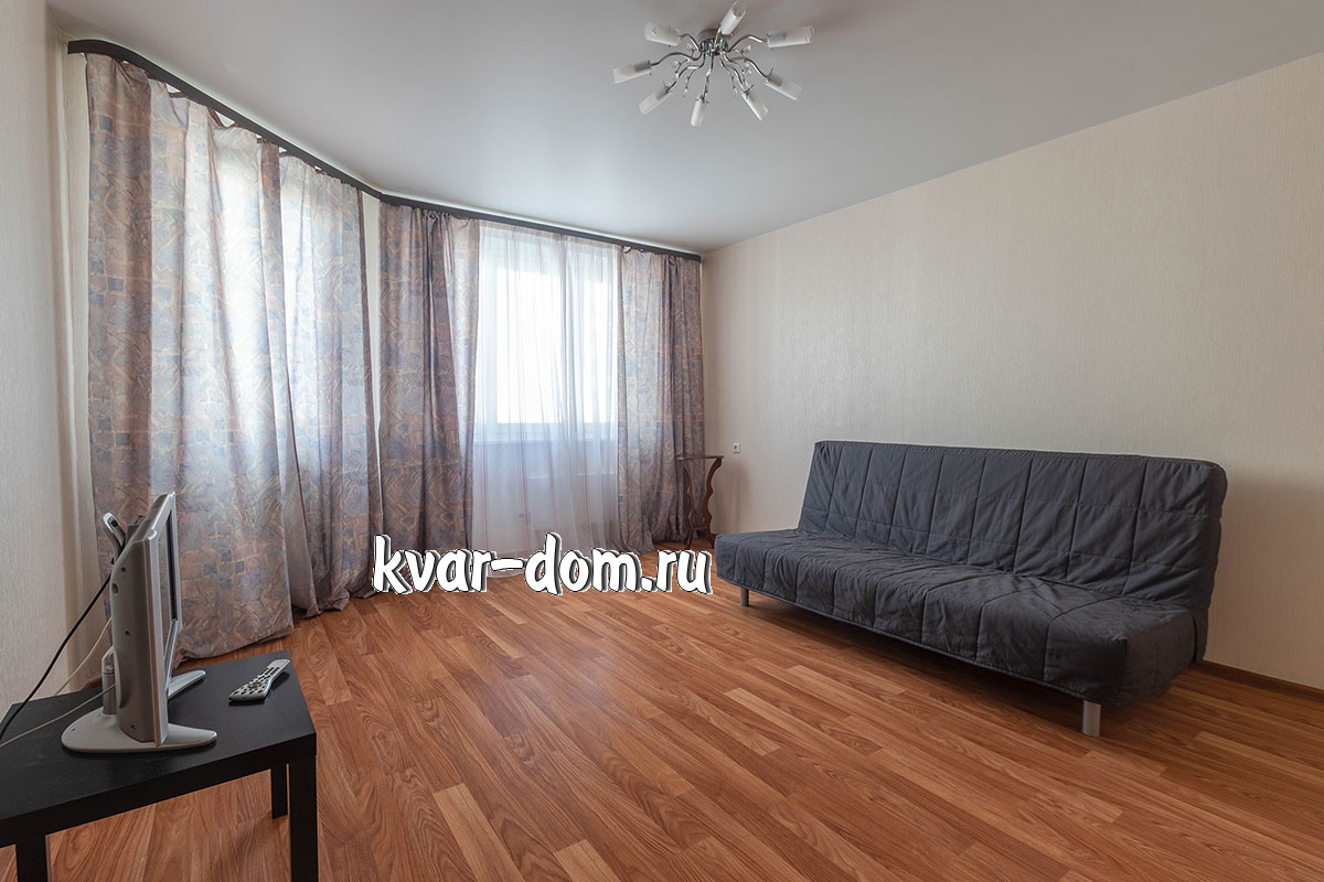 Снять квартиру Щербинка, Савицкого 18