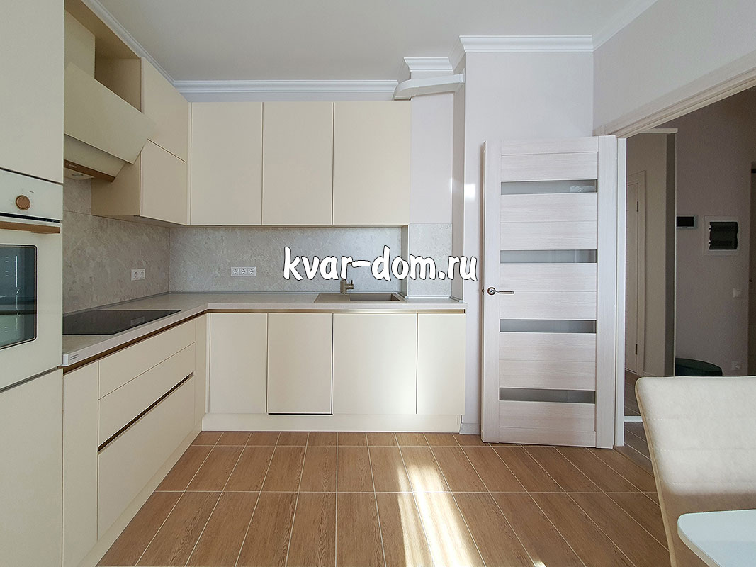 Снять квартиру ЖК Лучи, Юлиана Семенова 8