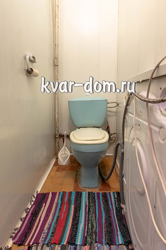 Снять квартиру Щелковская, Сиреневый 65