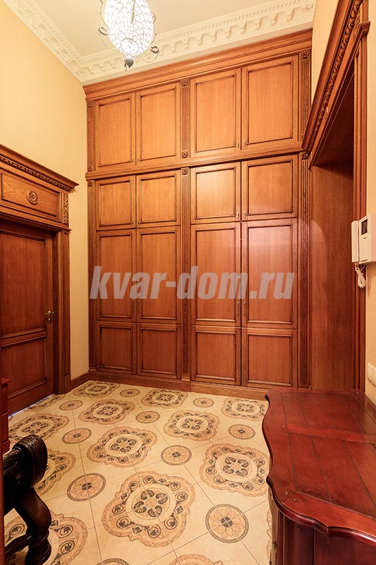 Снять квартиру Сухаревская, Сретенка 26