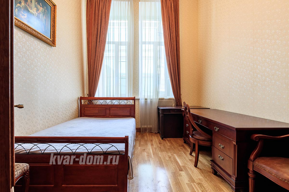 Снять квартиру Сухаревская, Сретенка 26