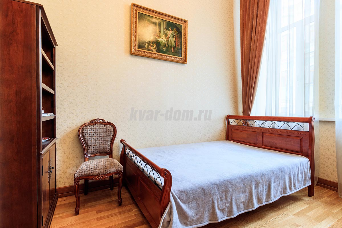 Снять квартиру Сухаревская, Сретенка 26