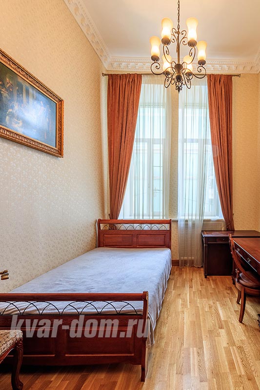 Снять квартиру Сухаревская, Сретенка 26