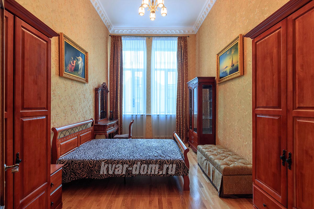 Снять квартиру Сухаревская, Сретенка 26
