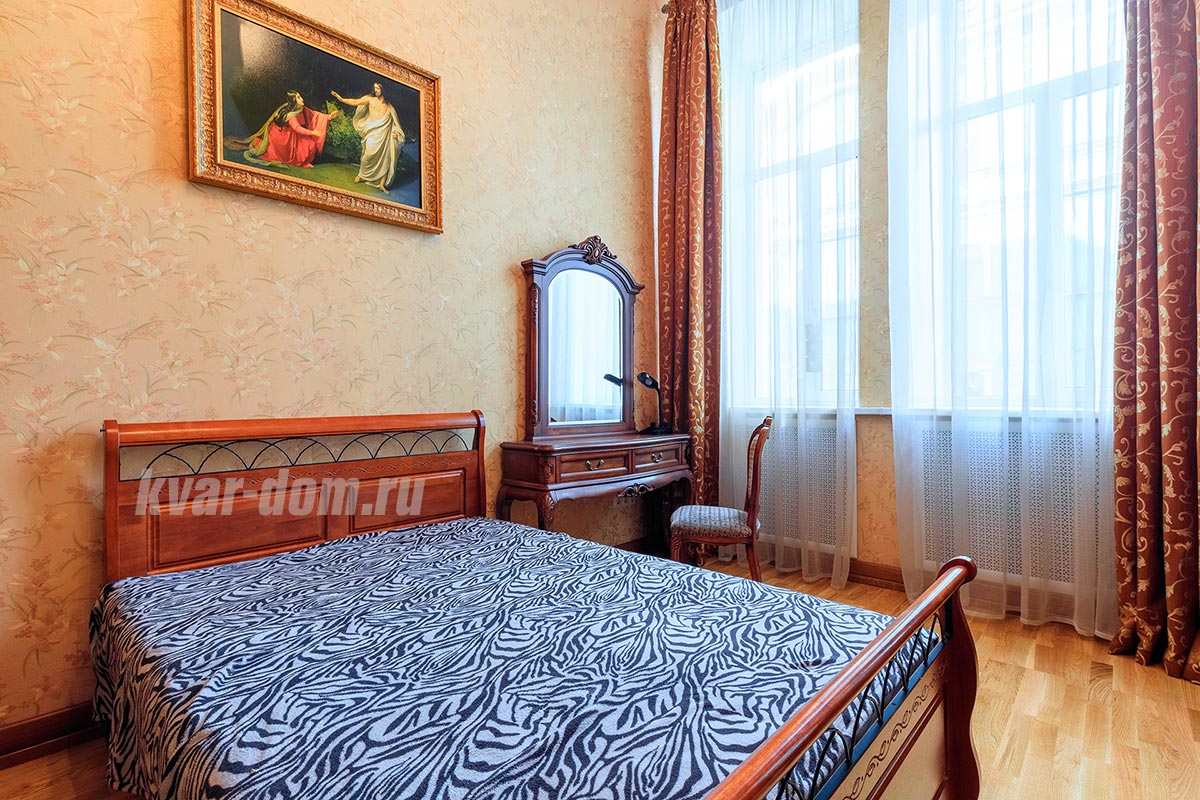 Снять квартиру Сухаревская, Сретенка 26
