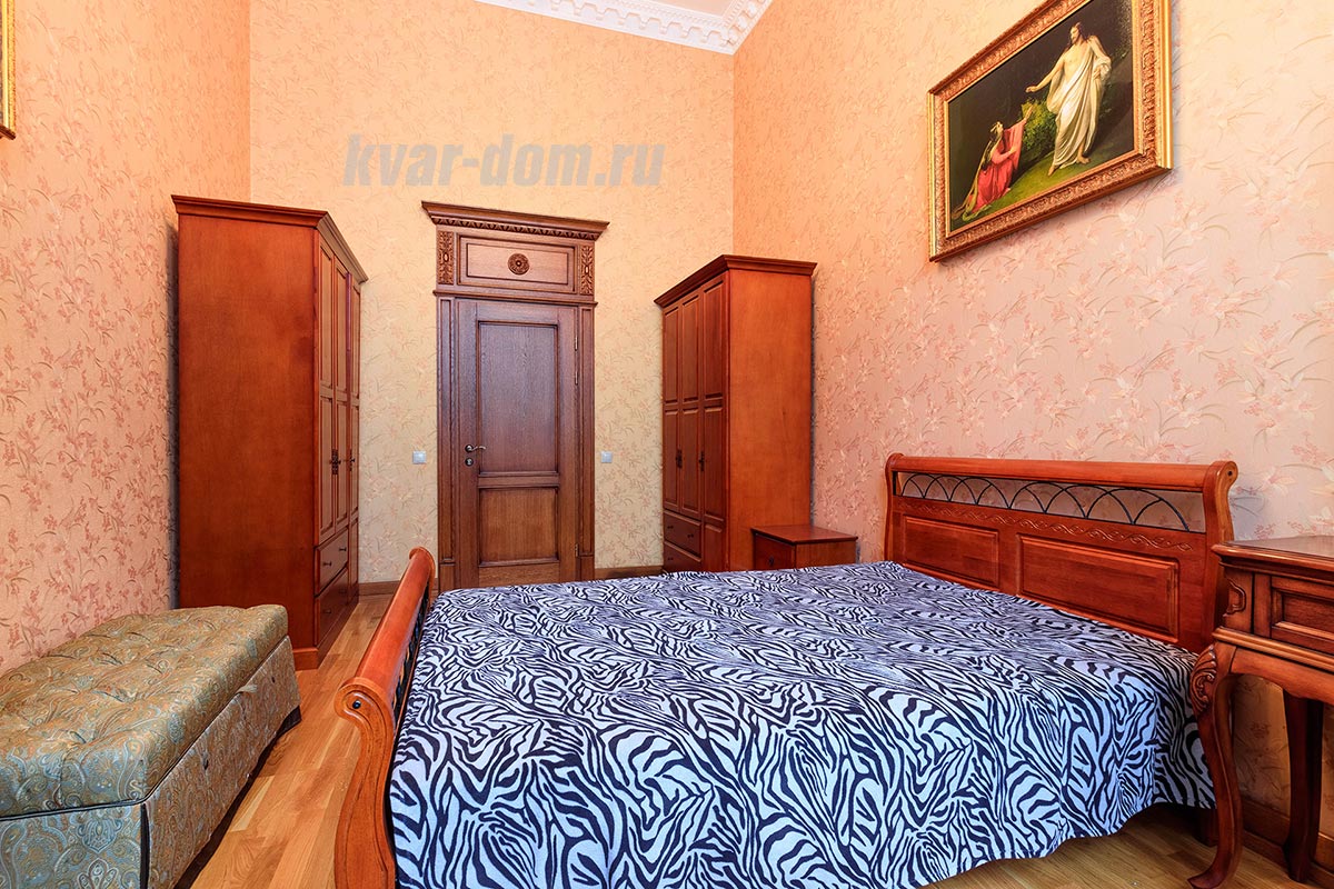 Снять квартиру Сухаревская, Сретенка 26