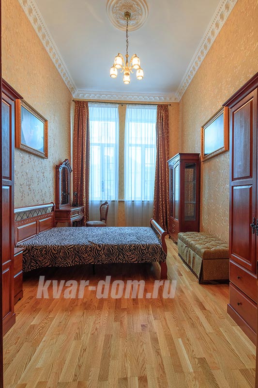 Снять квартиру Сухаревская, Сретенка 26