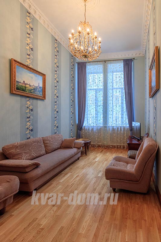 Снять квартиру Сухаревская, Сретенка 26