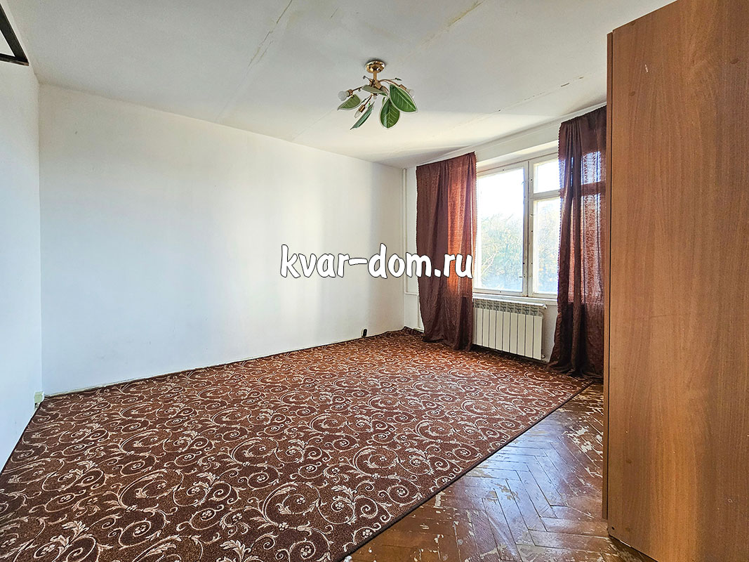 Снять квартиру Тимирязевская 30