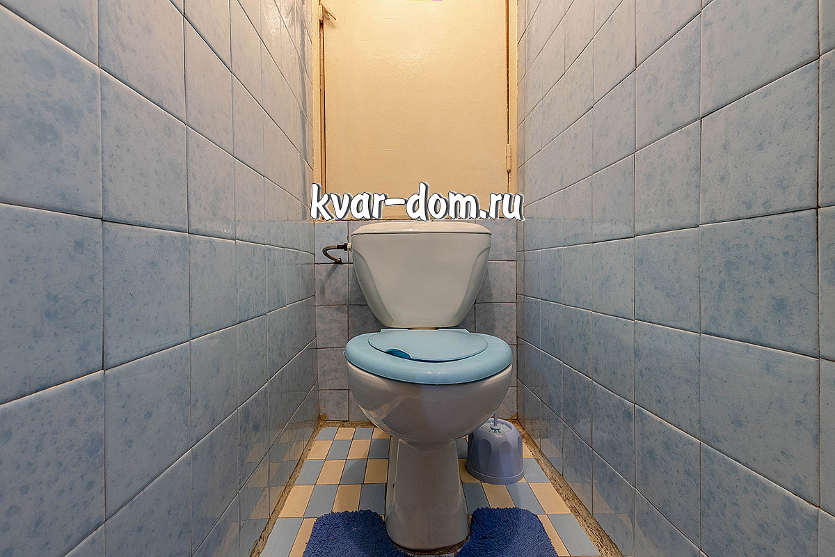 Снять квартиру Планерная, Туристская 22