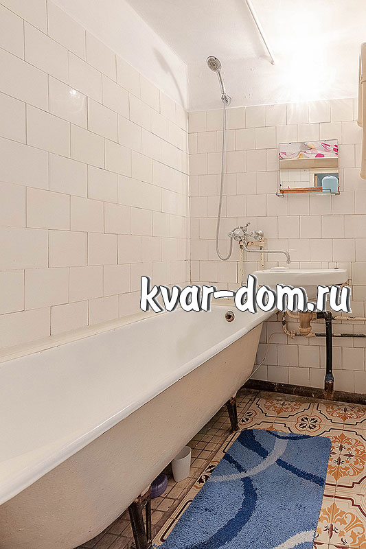 Снять квартиру Планерная, Туристская 22