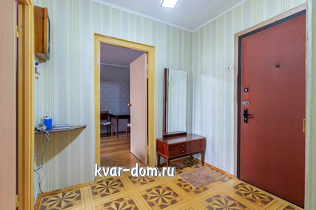 Снять квартиру Планерная, Туристская 22