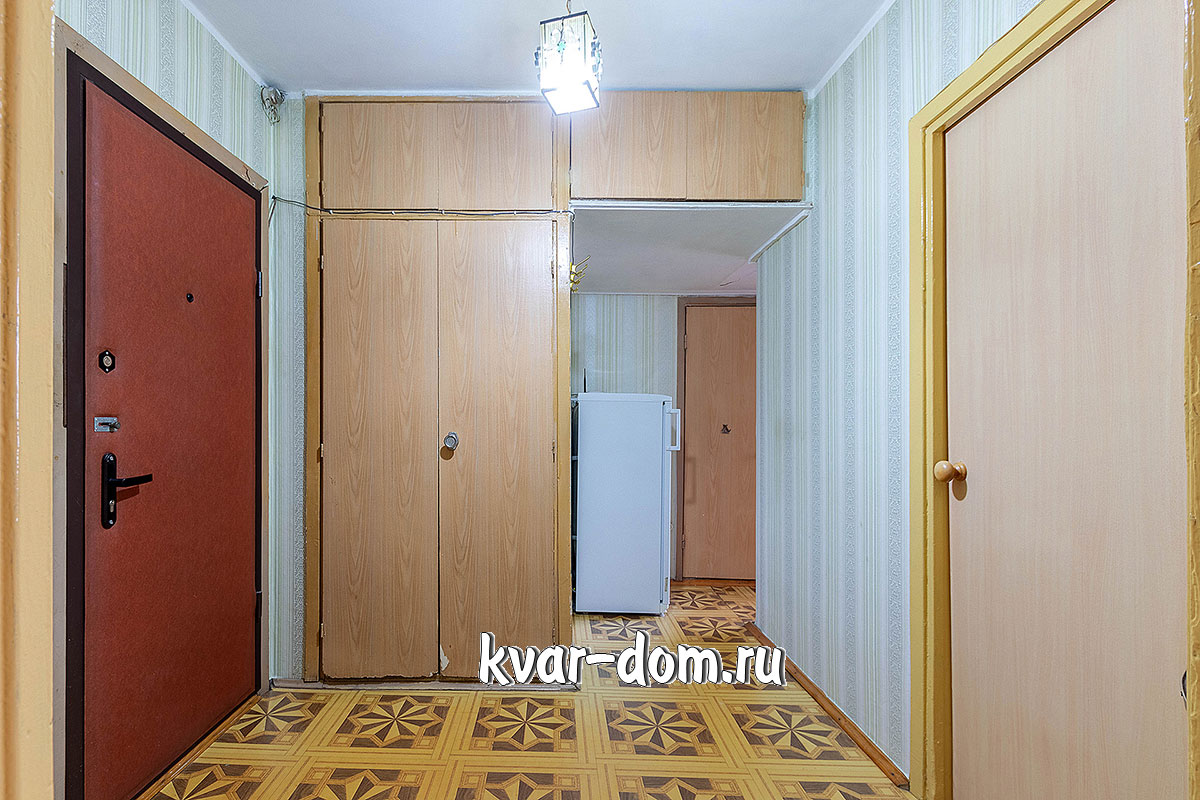 Снять квартиру Планерная, Туристская 22