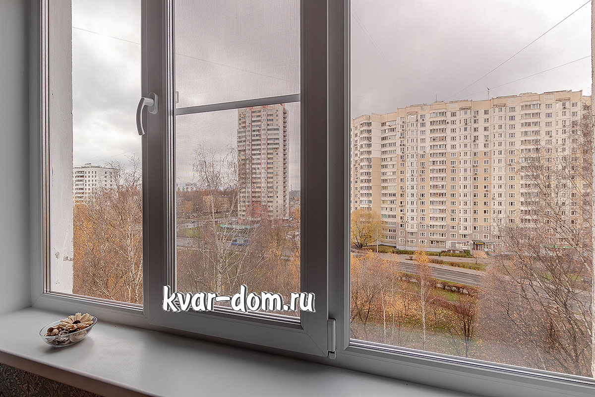 Снять квартиру Планерная, Туристская 22