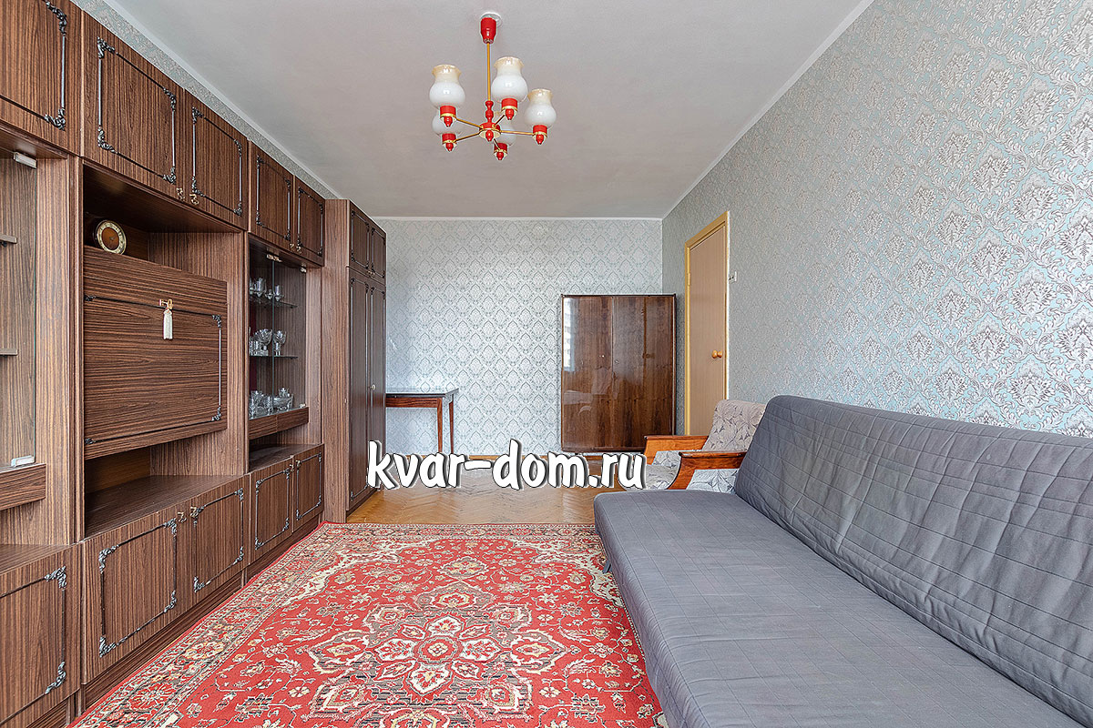 Снять квартиру Планерная, Туристская 22