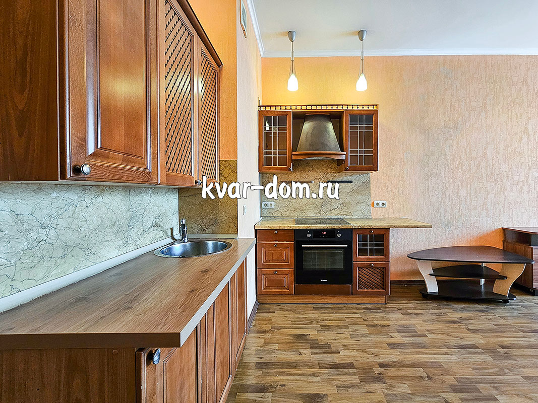 Снять квартиру ЖК Капитан, Твардовского 4