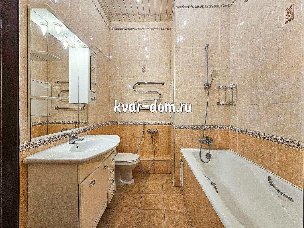 Снять квартиру ЖК Капитан, Твардовского 4