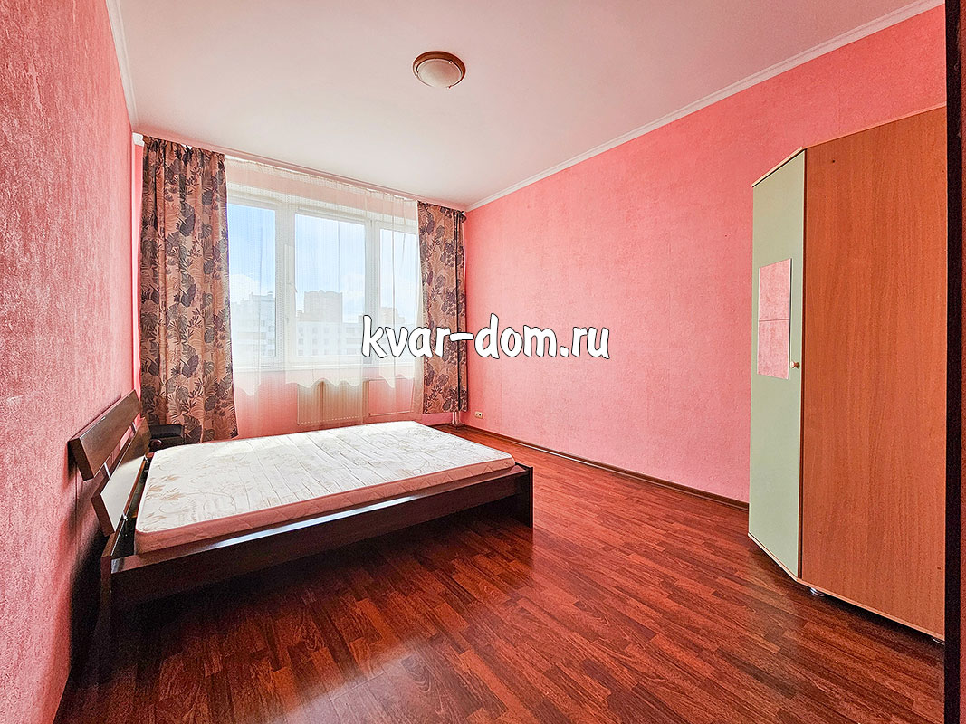 Снять квартиру ЖК Капитан, Твардовского 4