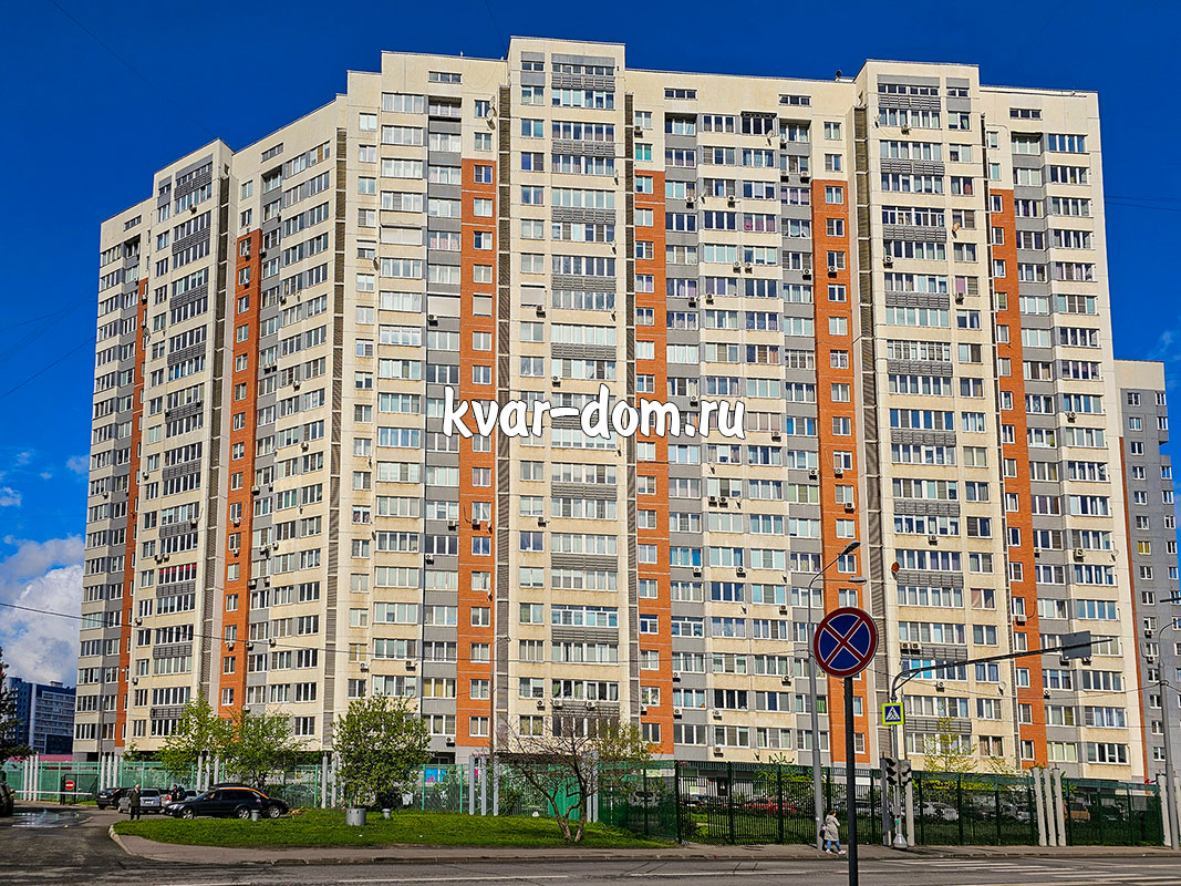 Снять квартиру ЖК Капитан, Твардовского 4