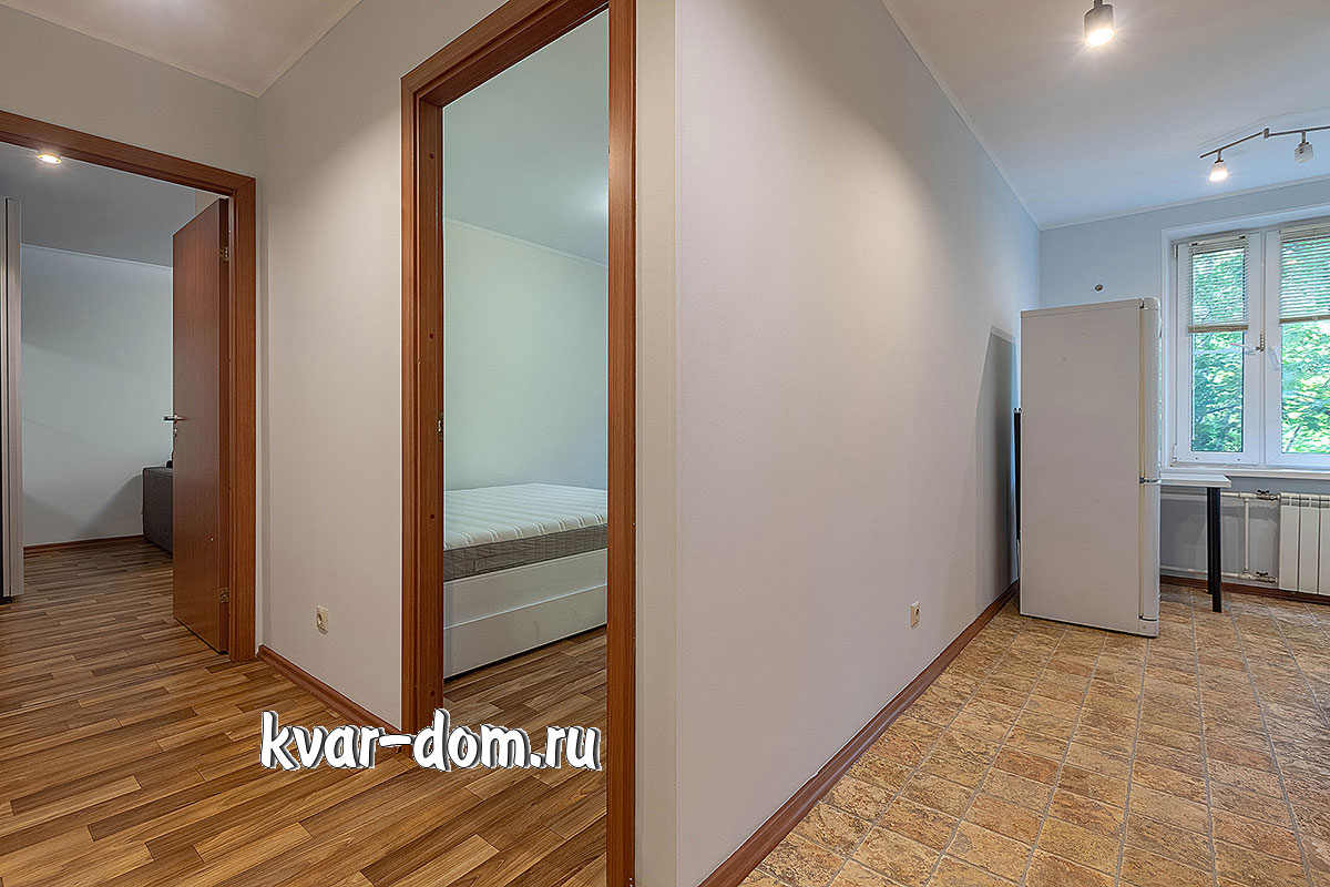 Снять квартиру Проспект Вернадвского, Удальцова 10