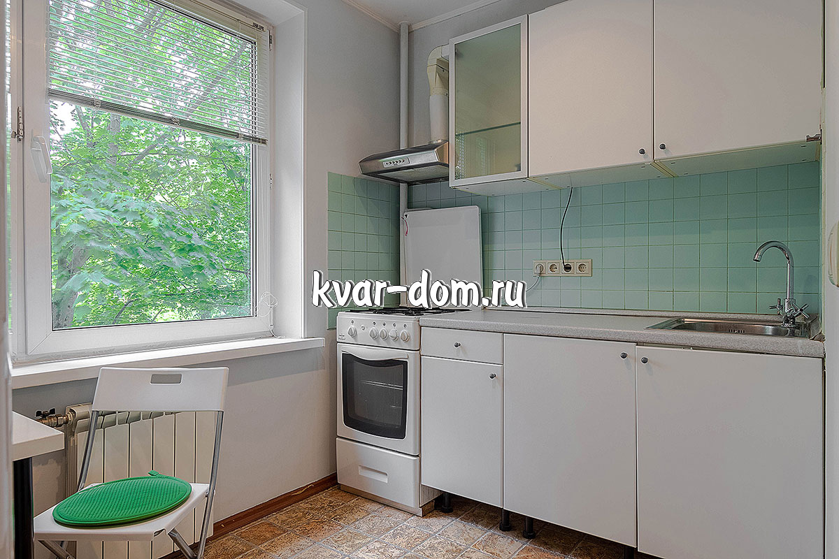 Снять квартиру Проспект Вернадвского, Удальцова 10