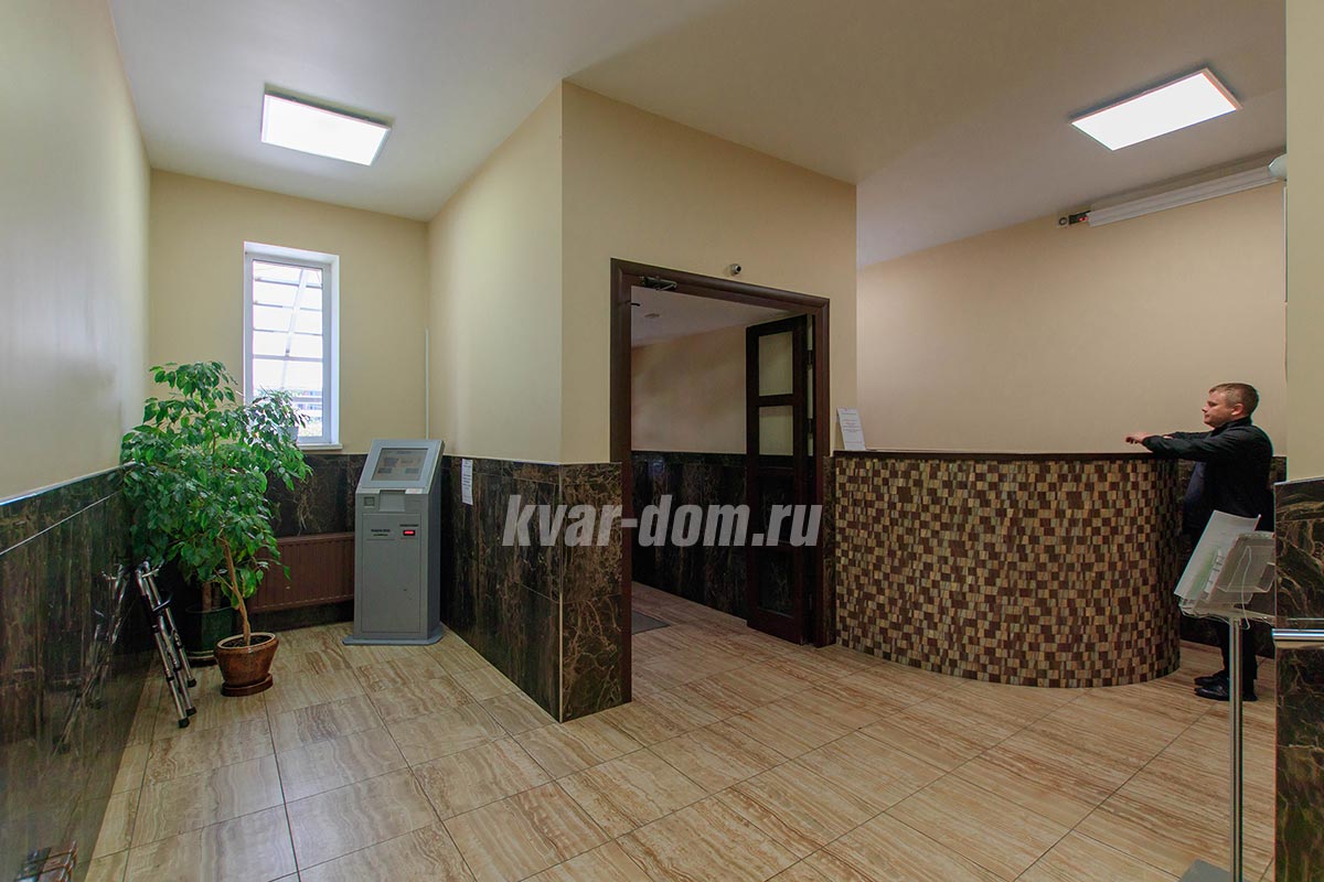 Снять квартиру Кунцевская, Ватутина 11