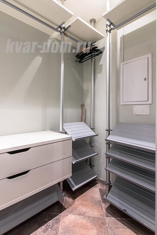 Снять квартиру Кунцевская, Ватутина 11