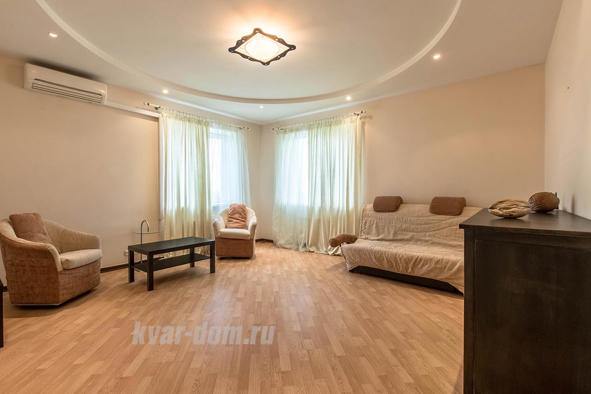Снять квартиру Кунцевская, Ватутина 11