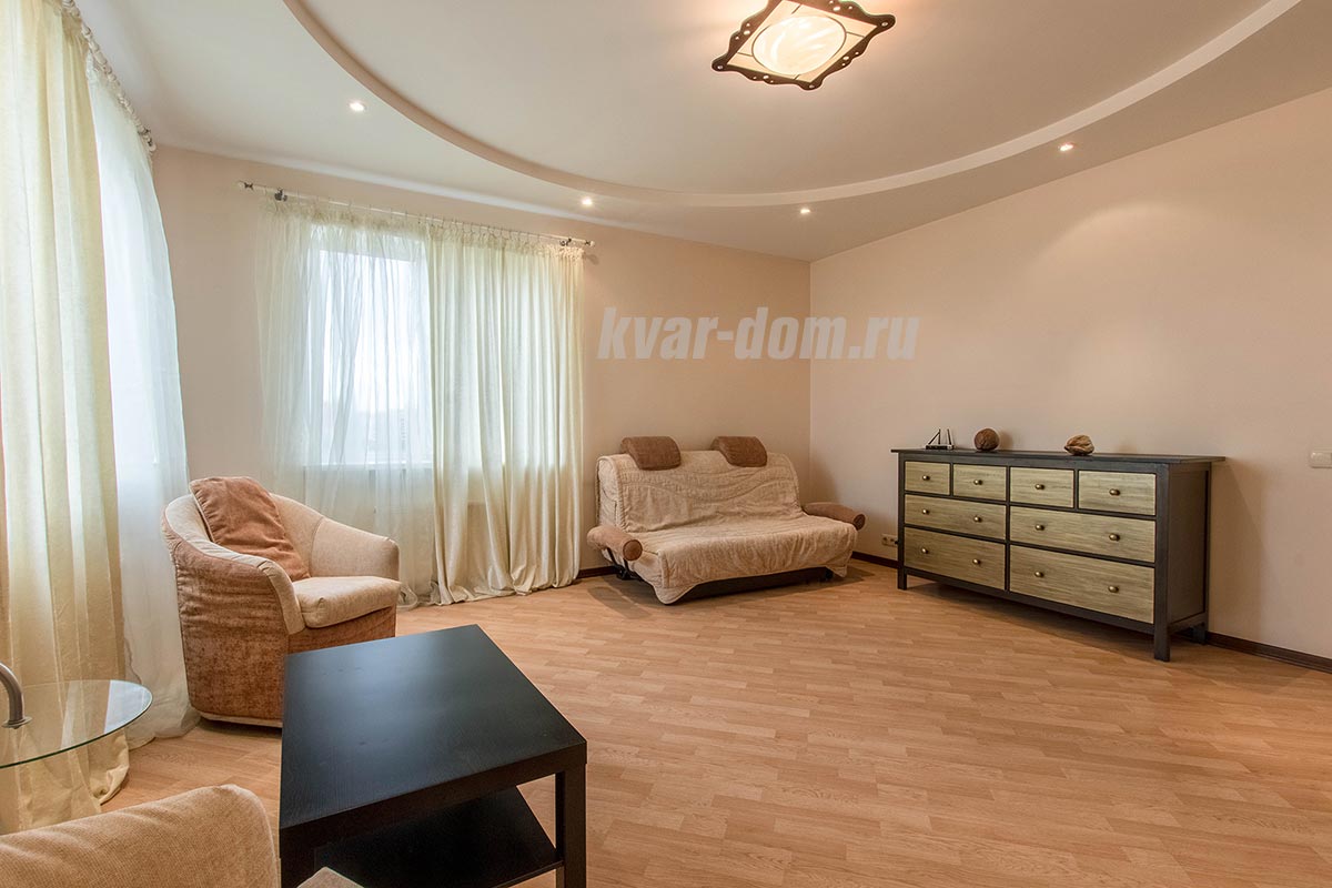 Снять квартиру Кунцевская, Ватутина 11