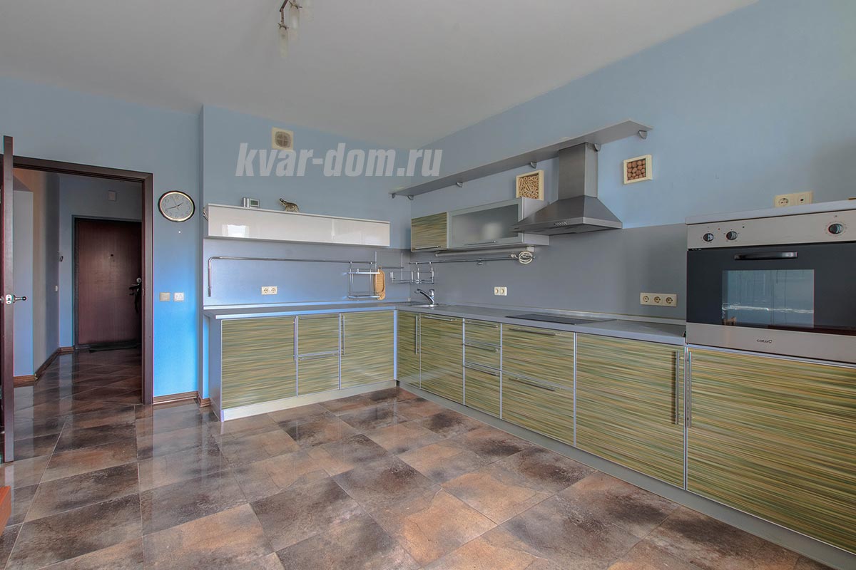 Снять квартиру Кунцевская, Ватутина 11