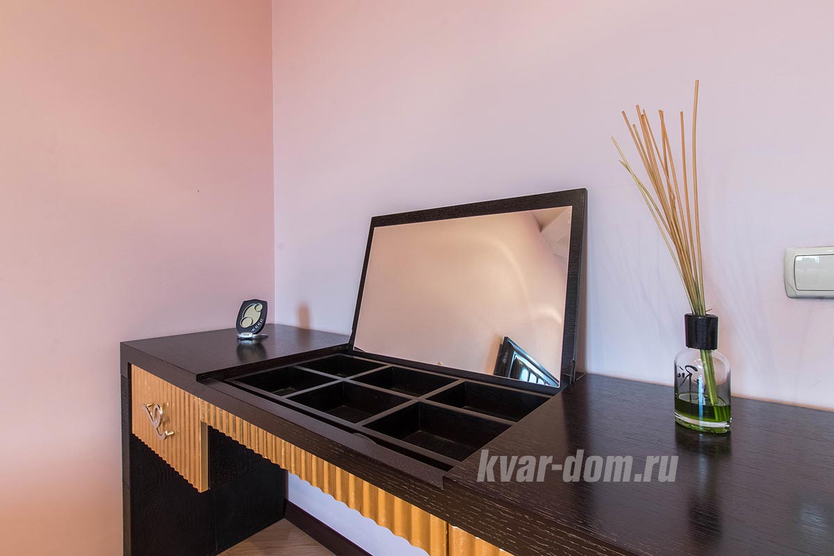 Снять квартиру Кунцевская, Ватутина 11
