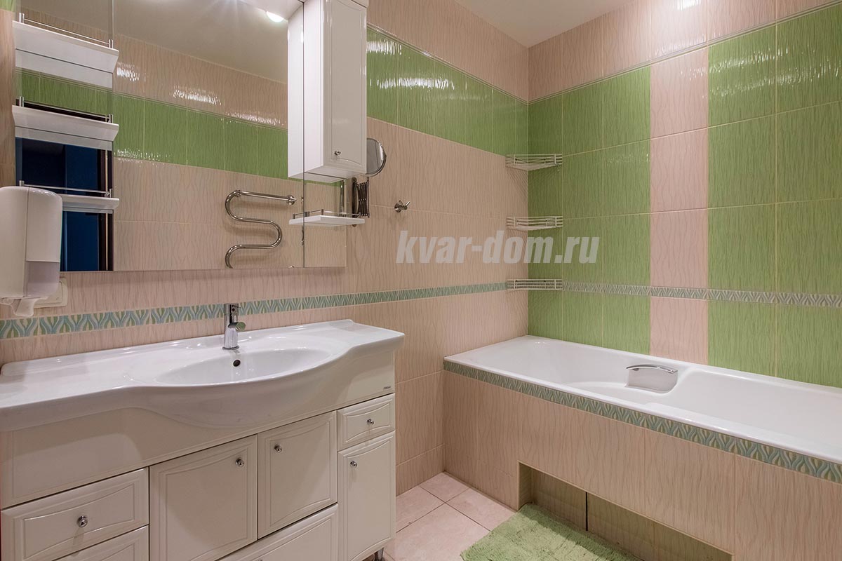 Снять квартиру Кунцевская, Ватутина 11
